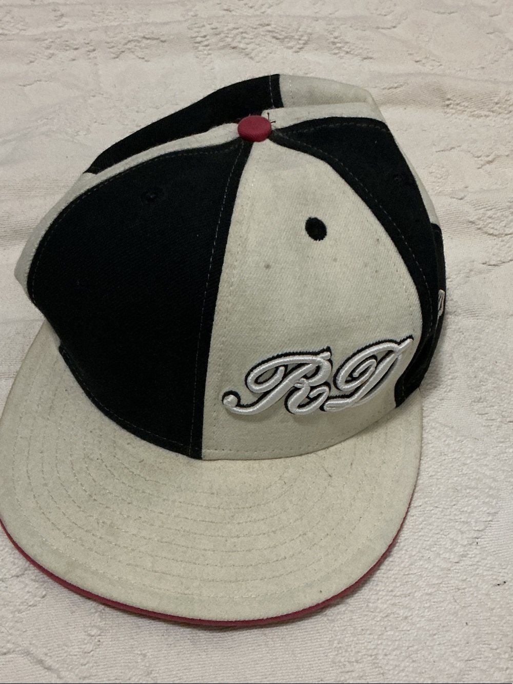 Red Dragon apparel cap